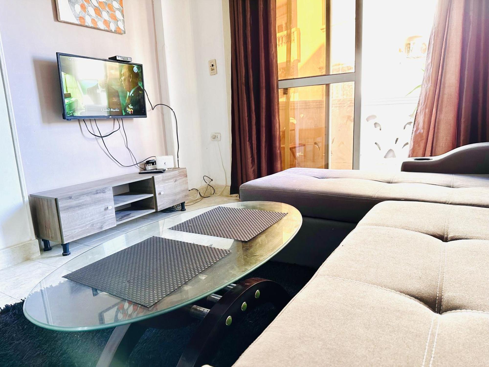 Safari Home With Wi Fi Hurghada Center Exterior photo