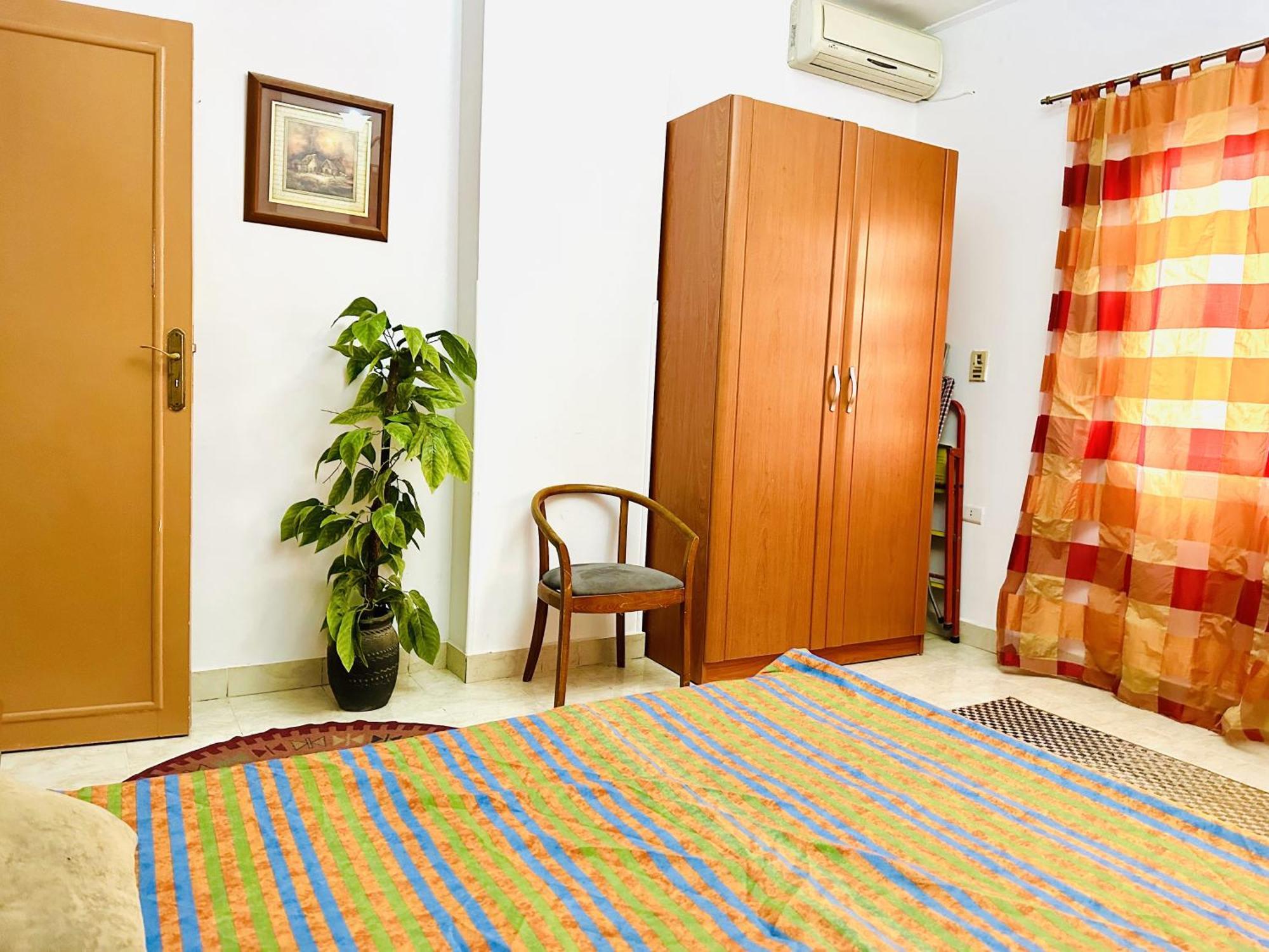 Safari Home With Wi Fi Hurghada Center Exterior photo
